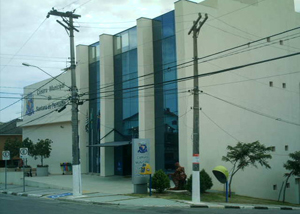 Câmara Municipal de Santana do Parnaíba