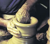 Cerâmicas em Santana de Parnaíba