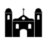 Igrejas e Templos em Santana de Parnaíba